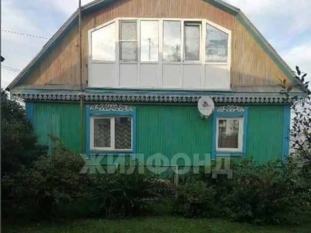 продажа загородная село Сокур улица Чапаева