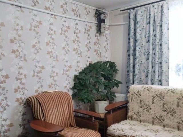 продажа загородная село Сокур улица Чапаева