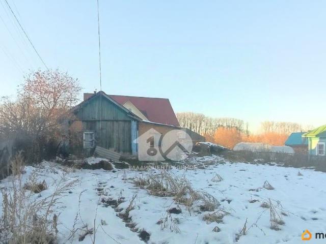 продажа загородная село Сокур Первомайская улица, 20