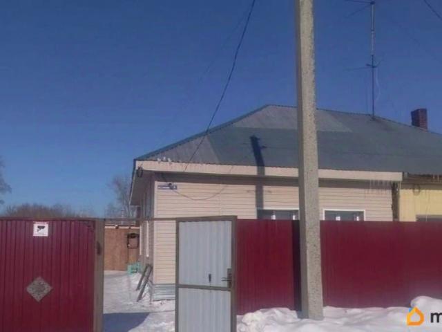 продажа загородная село Сокур Совхозная улица, 9/2