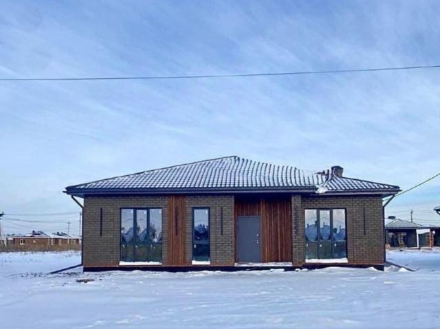 продажа загородная село Сокуры улица Аграрная