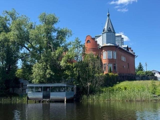 продажа загородная село Сокольники улица Цнинская, 3