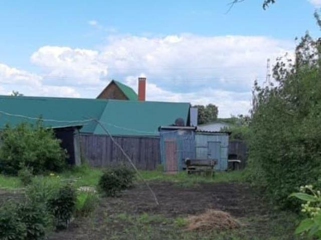 продажа загородная село Соколово улица Центральная, 4