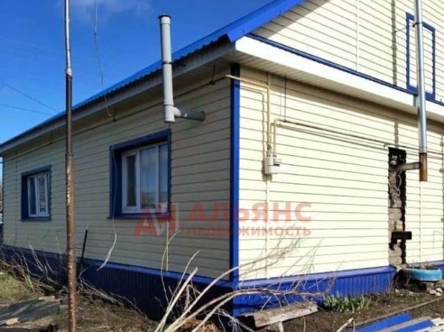 продажа загородная село Соковнинка улица Октябрьская, 24
