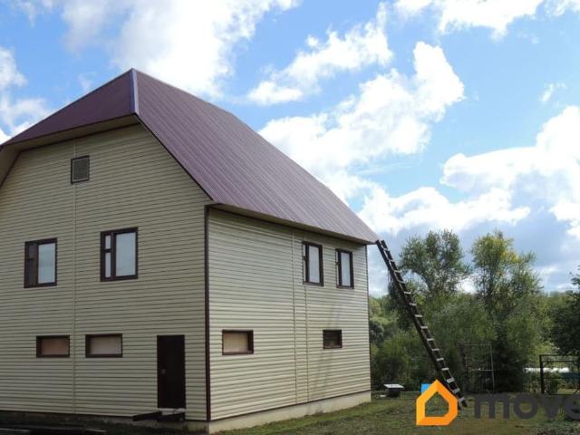 продажа загородная село Соковнинка улица Лесная, 15
