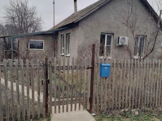 продажа загородная село Сокрутовка Коммунистическая улица, 36