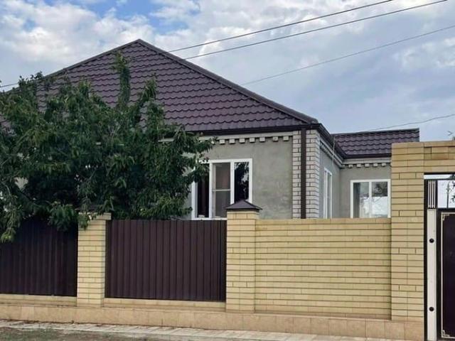 продажа загородная село Солянка Луговая улица, 18