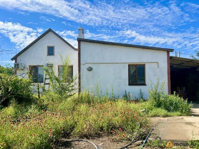 продажа загородная село Солянка Ровная улица, 1В
