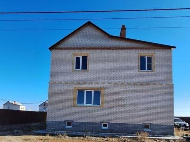 продажа загородная село Солянка улица Аксакова, 6