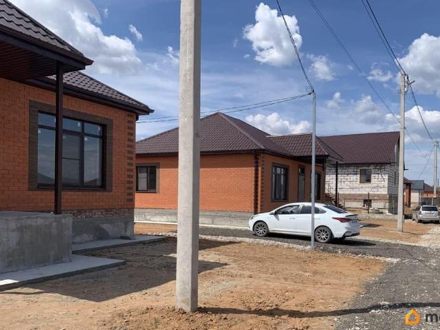 продажа загородная село Солянка улица Энергетическая