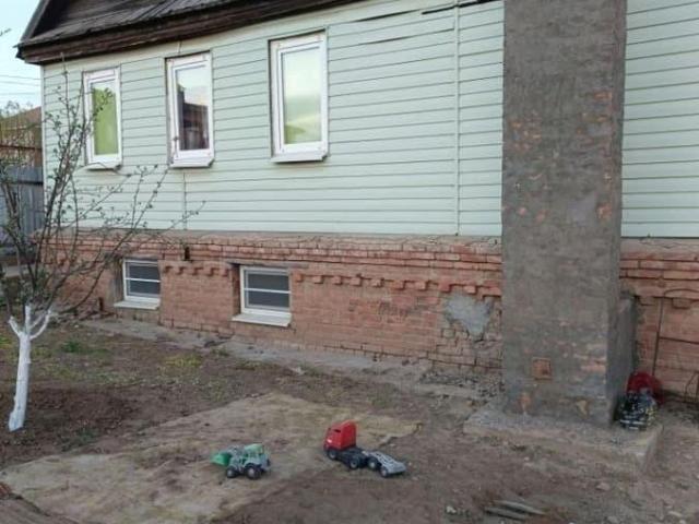 продажа загородная село Солянка улица Кирова, 30