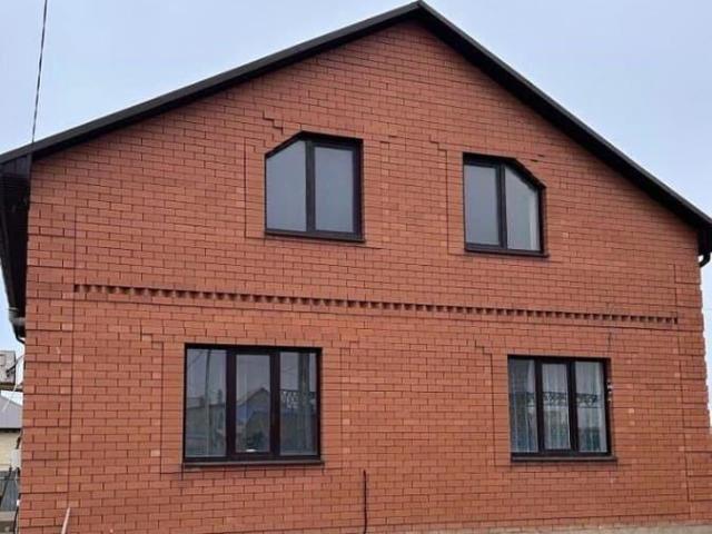 продажа загородная село Солянка улица Привольная, 22