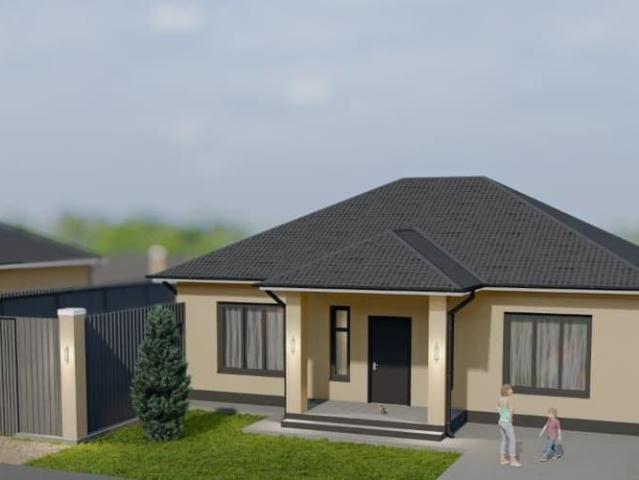 продажа загородная село Солянка улица Чусовая, 2