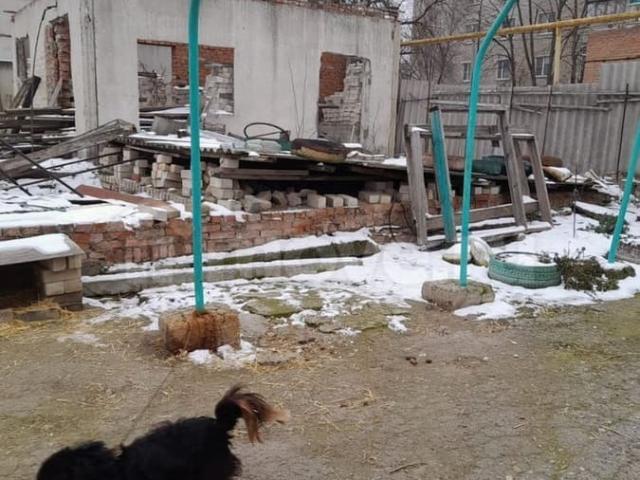 продажа загородная село Солдато Александровское ул. Кооперативная ул