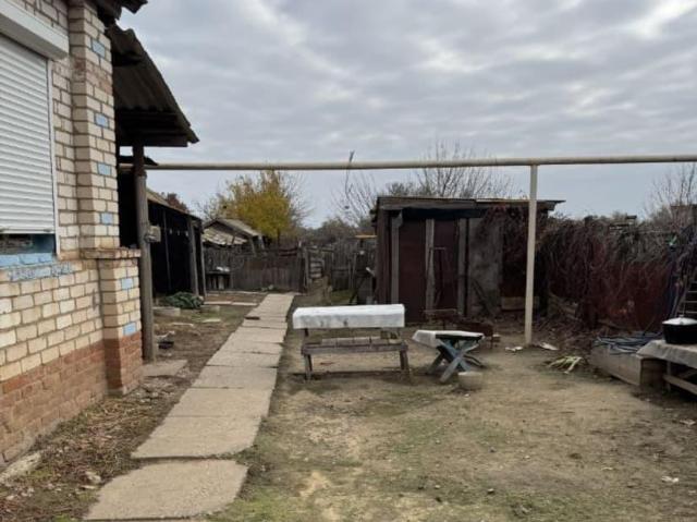 продажа загородная село Соленое Займище улица Козлова, 64
