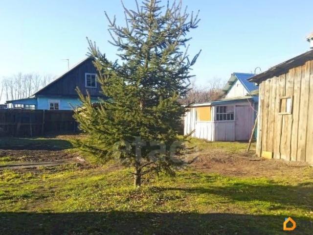 продажа загородная село Солнечное улица Центральная, 27