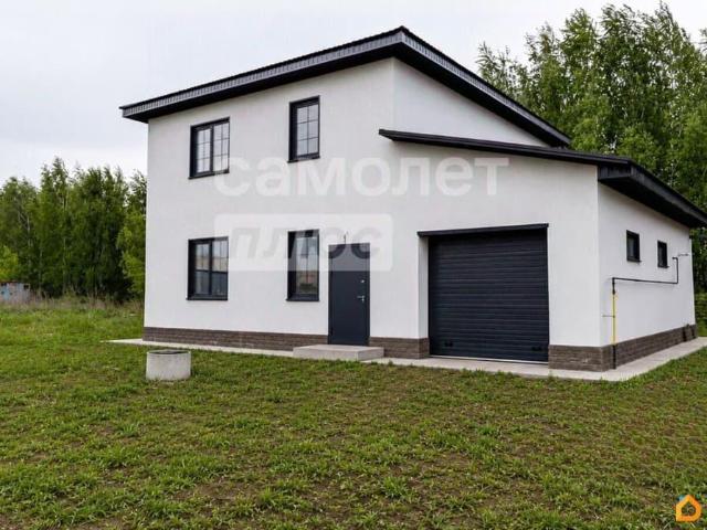 продажа загородная село Солнечное улица Десятая