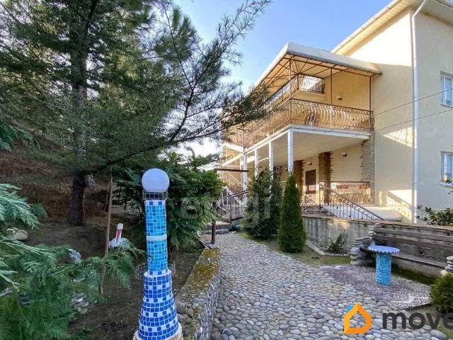 продажа загородная село Солнечногорское улица Табачная, 20