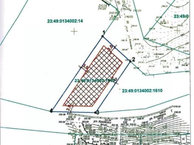 продажа загородная село Солохаул улица Кошмана