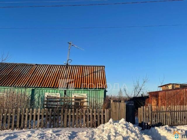продажа загородная село Солоновка улица Кузнецова, 7