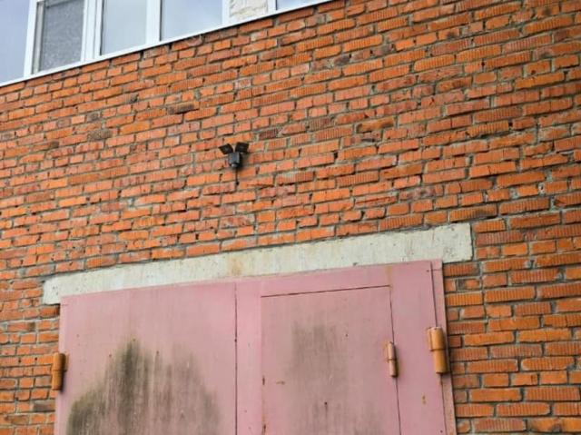 продажа загородная село Солопенки улица Молодежная, 9