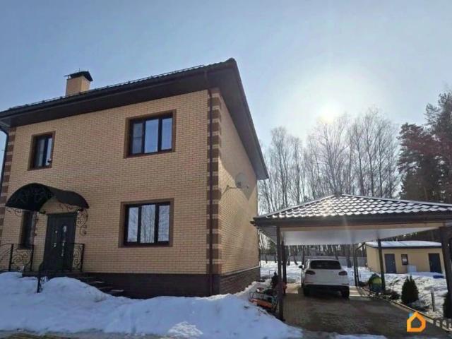 продажа загородная село Солопенки улица Сосновый Бор, 14А