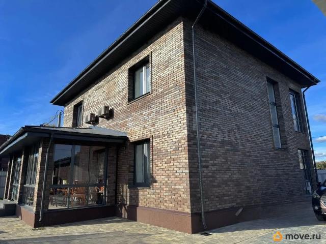 продажа загородная село Сопелки улица Николаевская, 2