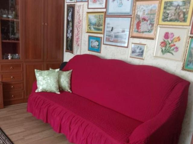 продажа загородная село Соседка улица 1 я Совхозная, 14