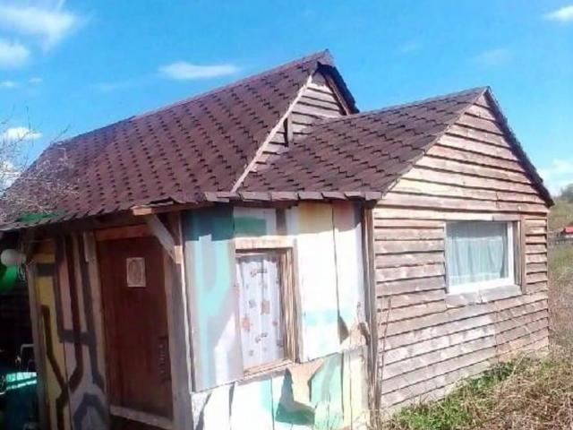 продажа загородная село Сосновый Солонец улица Советская
