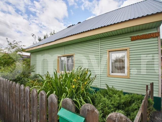 продажа загородная село Сосновка ул. Калинина, 114