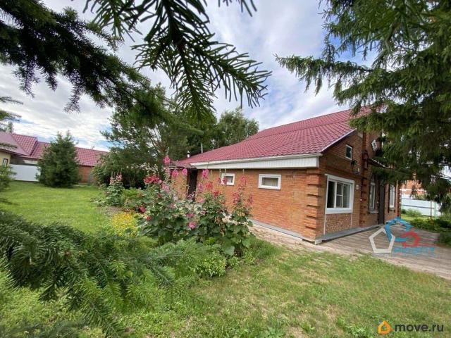 продажа загородная село Сосновка улица 60 лет СССР
