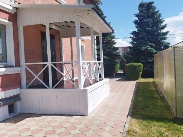 продажа загородная село Сосновка улица 60 лет СССР, 2