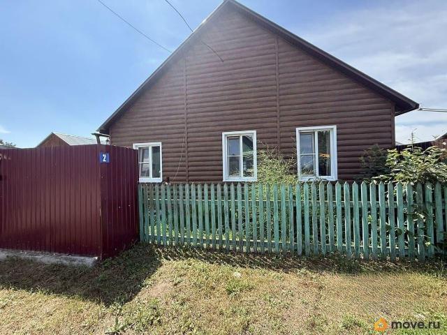 продажа загородная село Сосновка улица 1 я Строительная, 2
