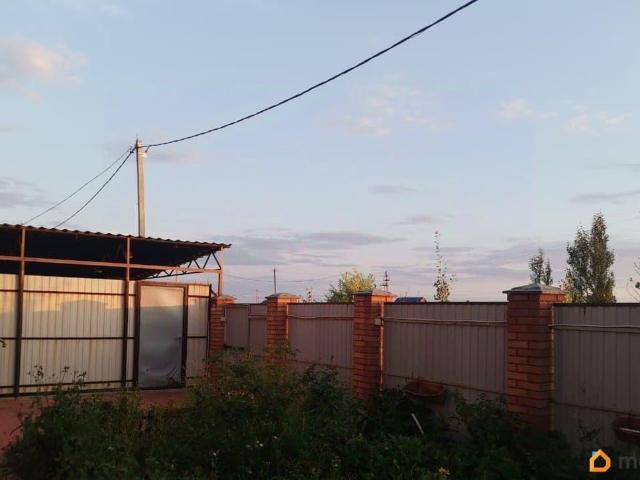 продажа загородная село Сосновка улица Восточная, 11