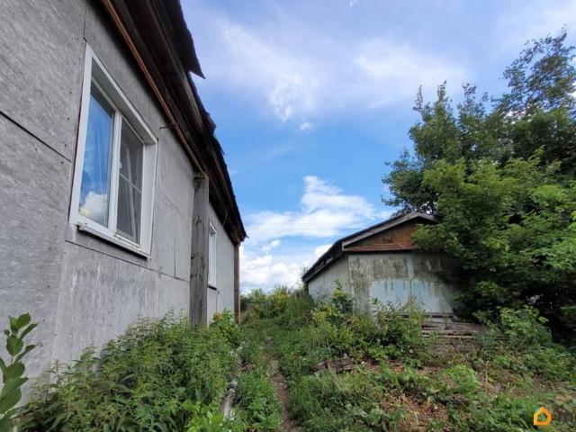 продажа загородная село Сосновка улица Садовка, 26