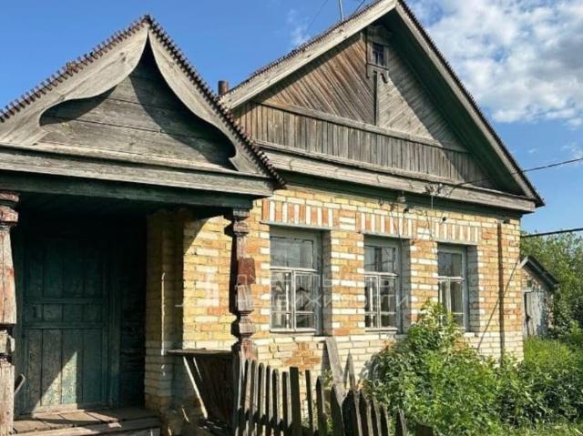 продажа загородная село Сосновка Центральная улица, 42