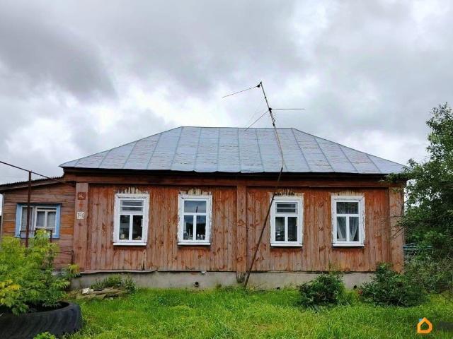 продажа загородная село Сосновка Центральная улица, 146