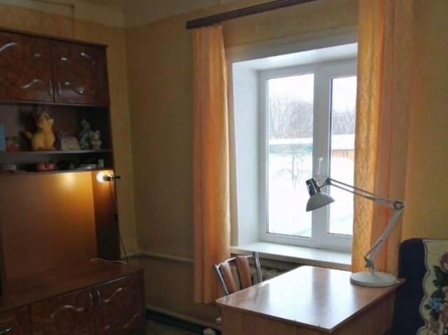 продажа загородная село Сосновка Интернациональная улица, 8