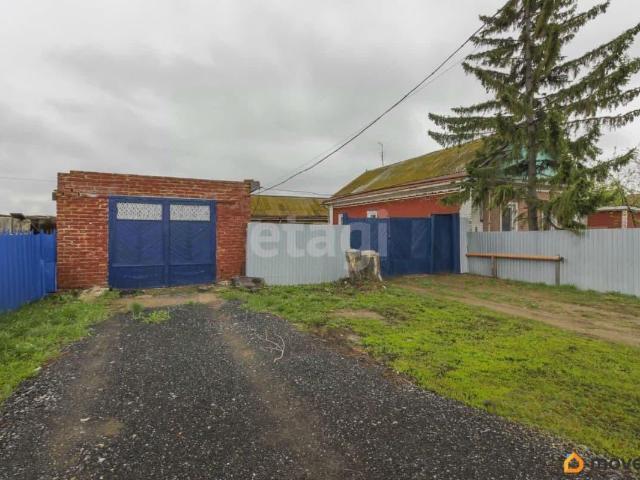 продажа загородная село Сосновка Колхозная улица, 13