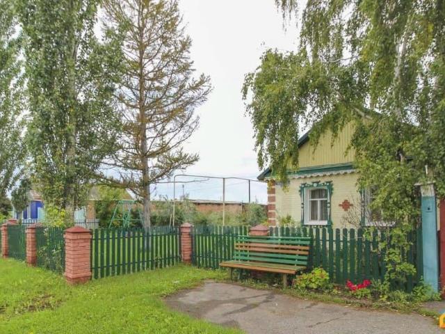 продажа загородная село Сосновка Колхозная улица