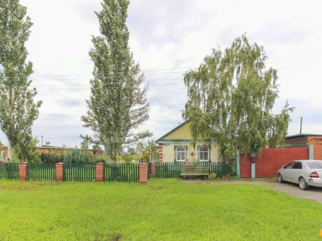 продажа загородная село Сосновка Колхозная улица