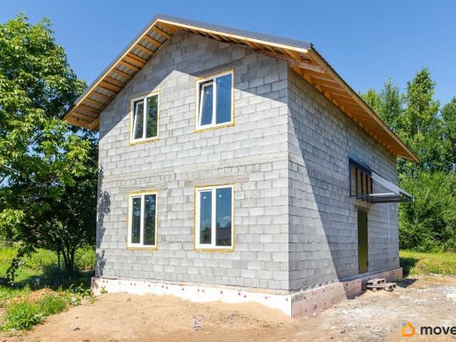 продажа загородная село Сосновка Лесная улица, 16