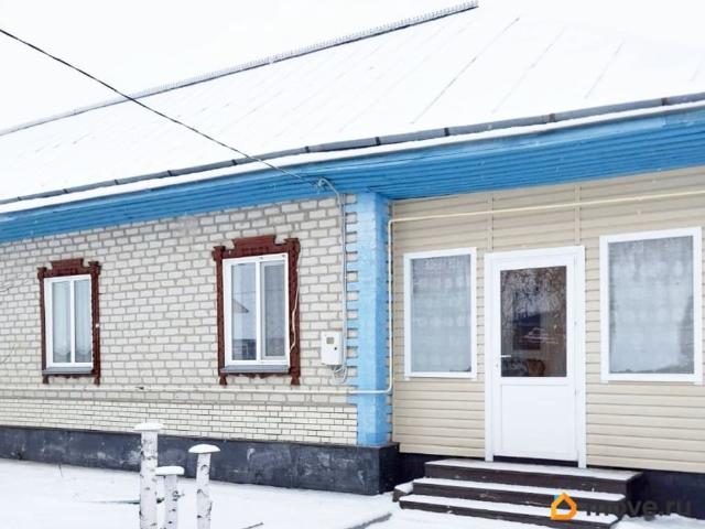 продажа загородная село Сосновка Новая улица, 14
