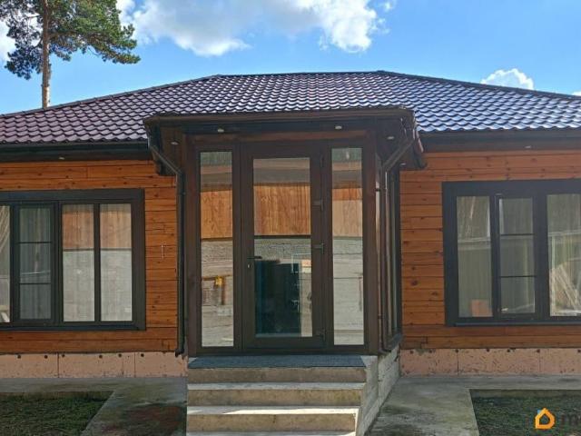 продажа загородная село Сосновка Первомайская улица