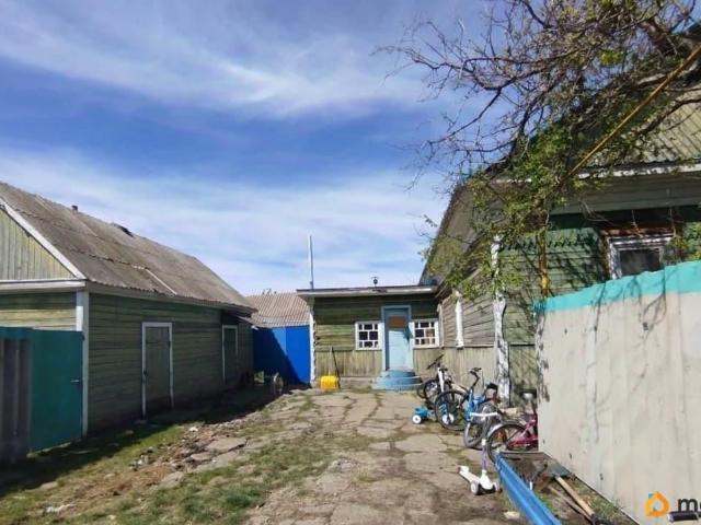 продажа загородная село Сосновка Советская улица