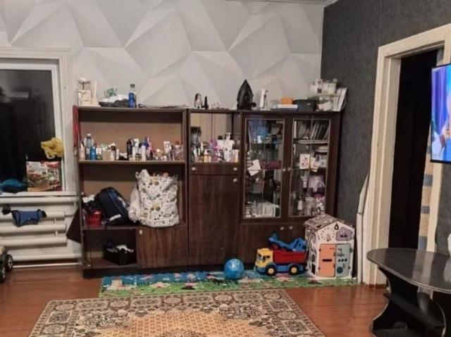 продажа загородная село Сосновка Советская улица