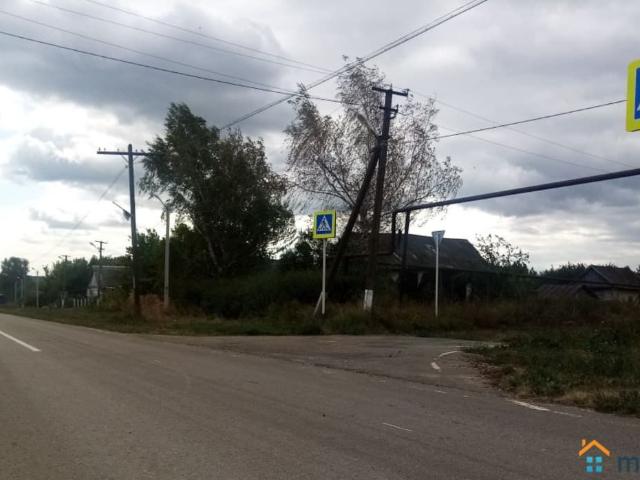 продажа загородная село Сосновка Советская улица, 48