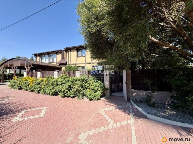 продажа загородная село Сосновка Степная улица, 6