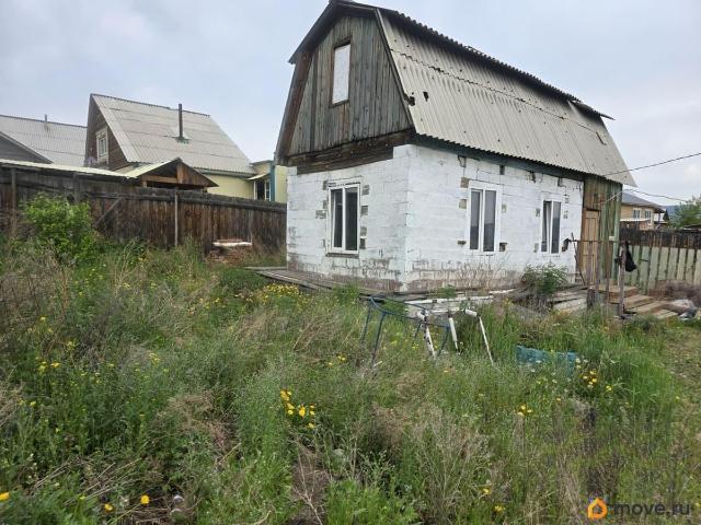 продажа загородная село Сотниково улица Курумканская