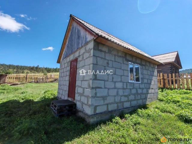продажа загородная село Сотниково улица Овражная, 2А